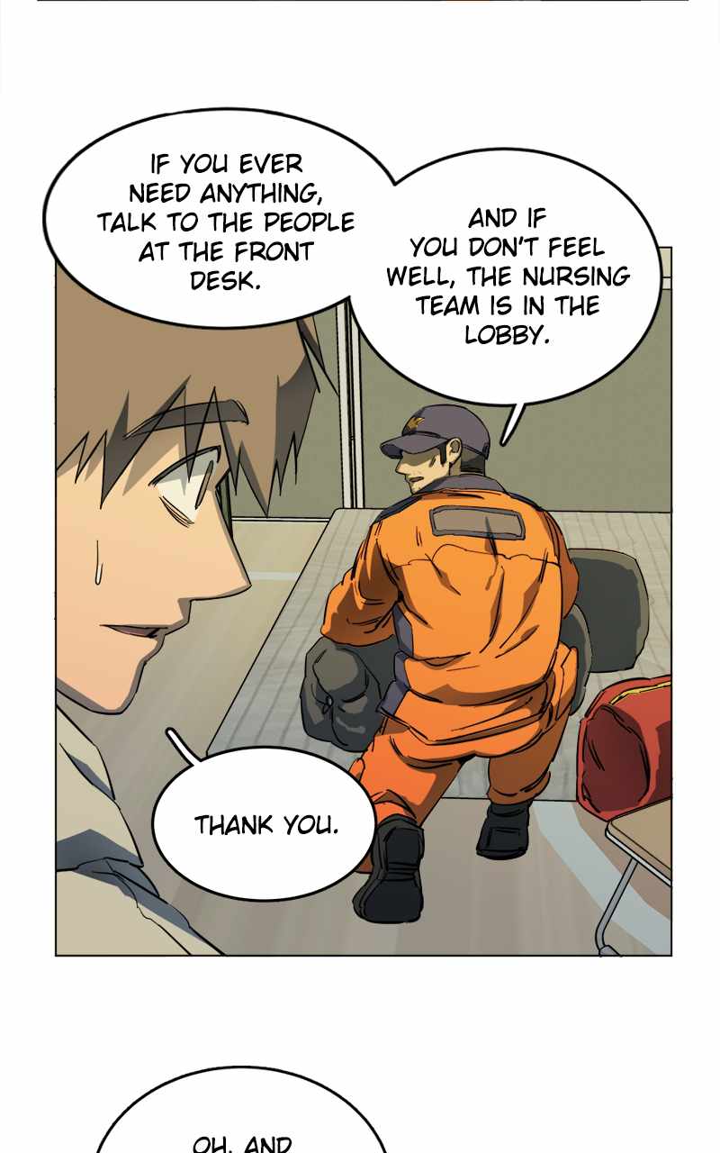 Parallel City Chapter 134 - Page 25