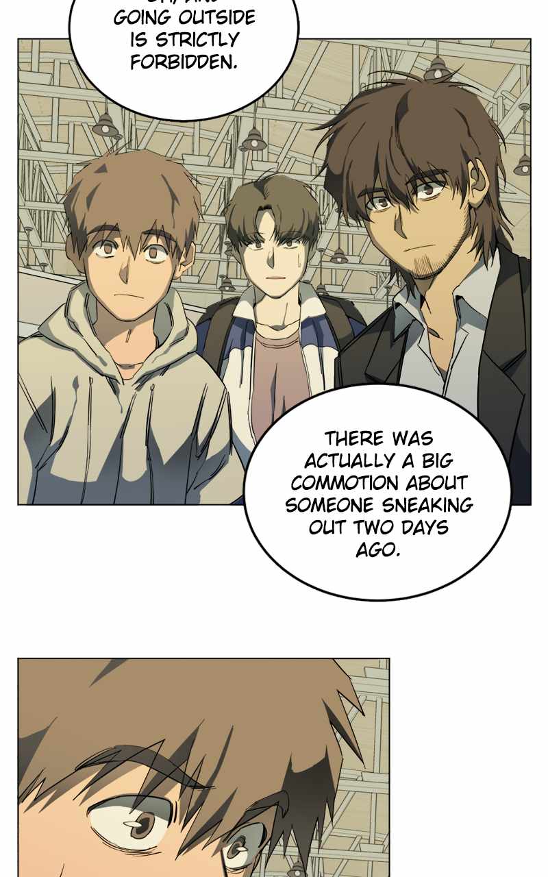 Parallel City Chapter 134 - Page 26
