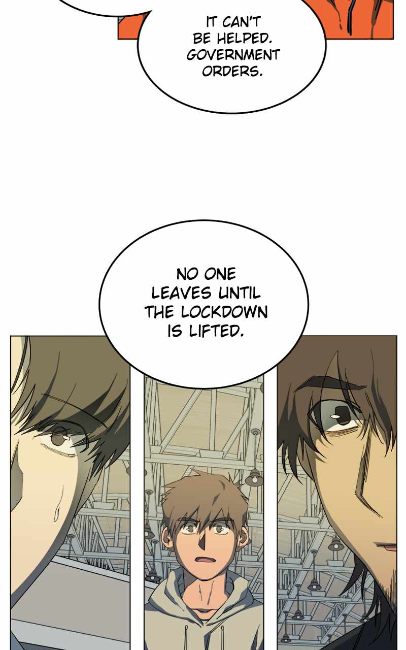 Parallel City Chapter 134 - Page 28