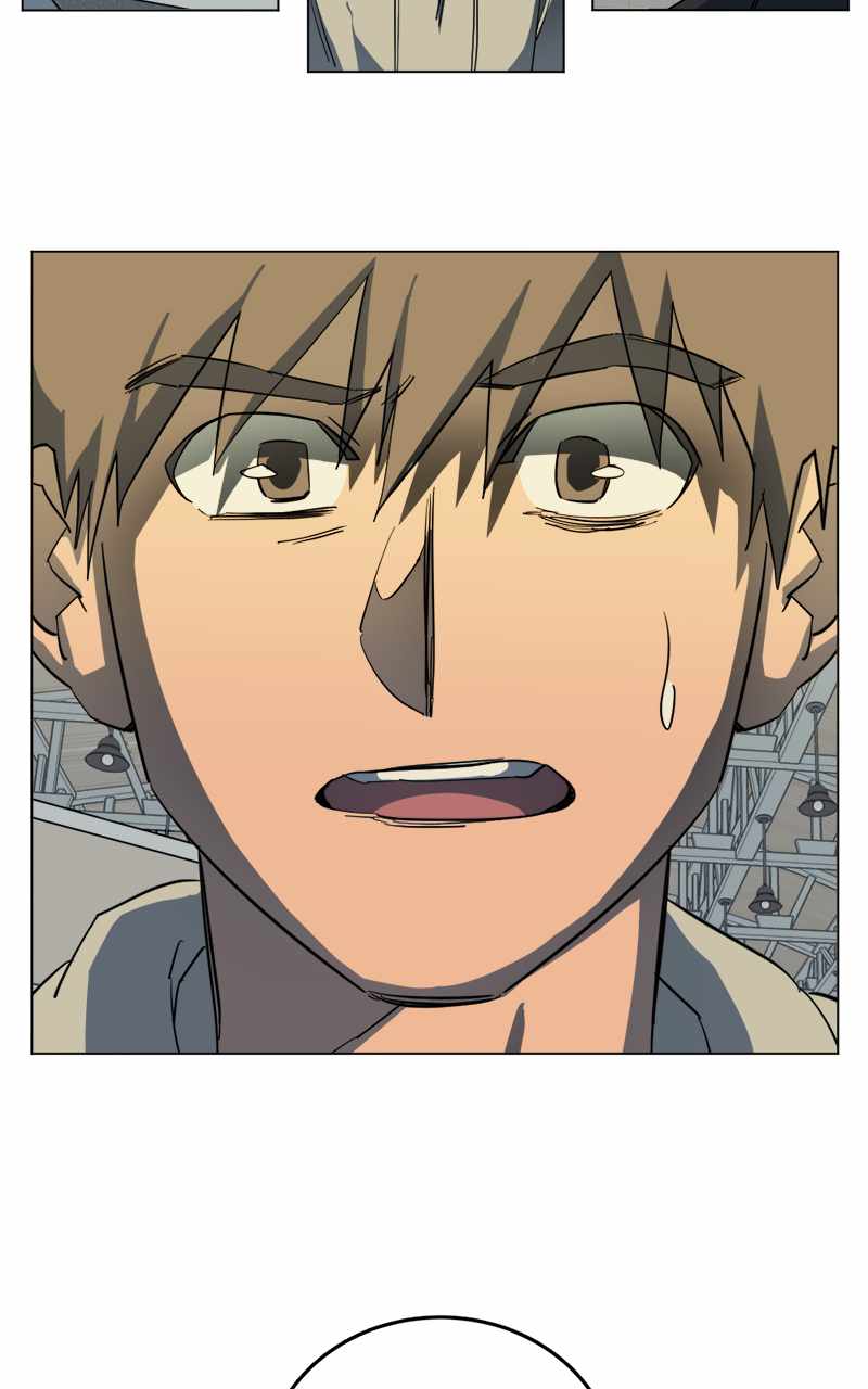 Parallel City Chapter 134 - Page 29