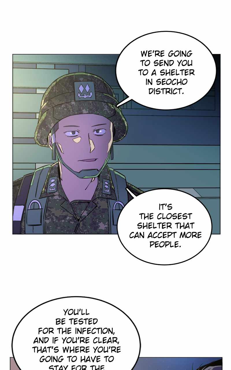Parallel City Chapter 134 - Page 4
