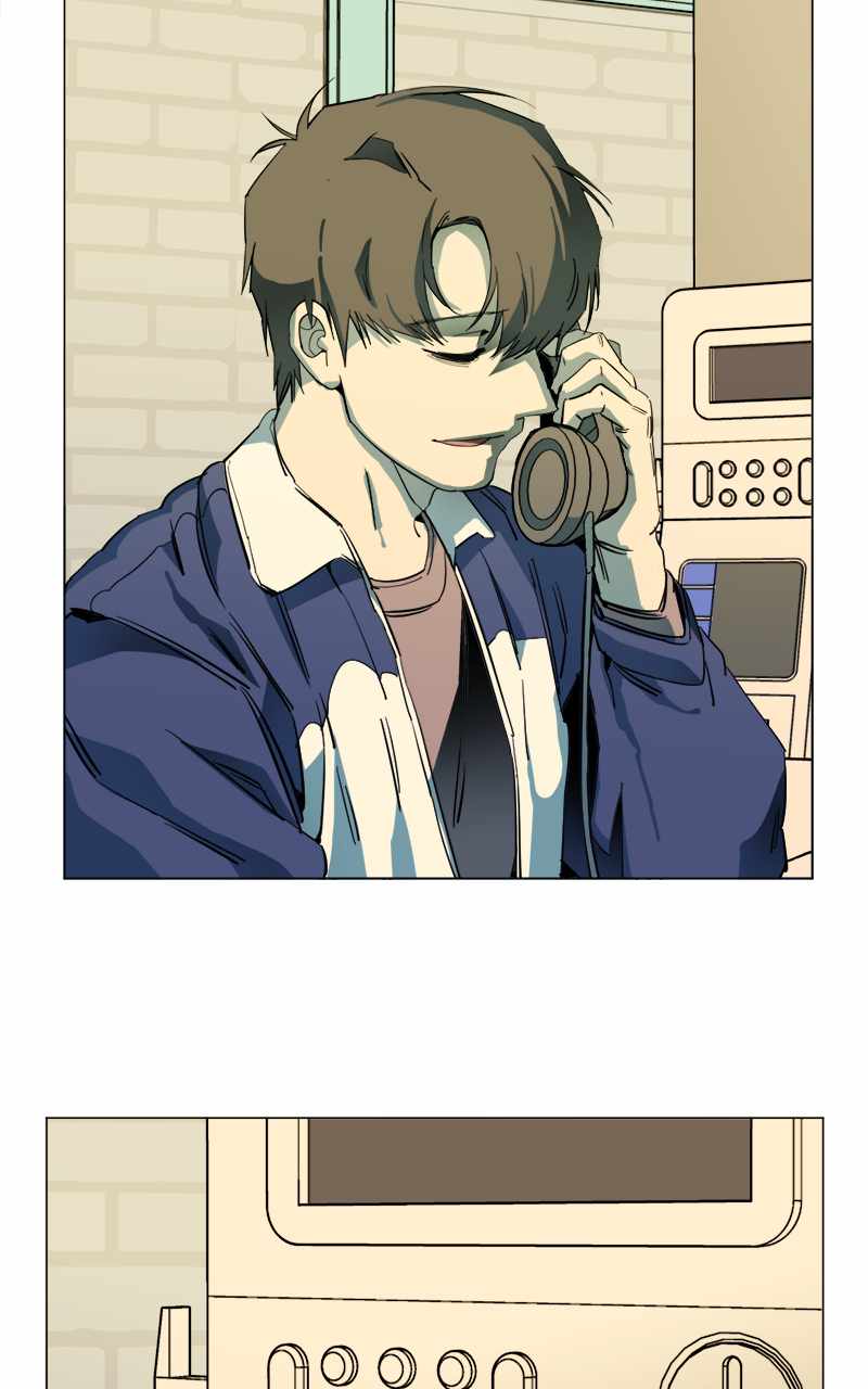 Parallel City Chapter 134 - Page 32