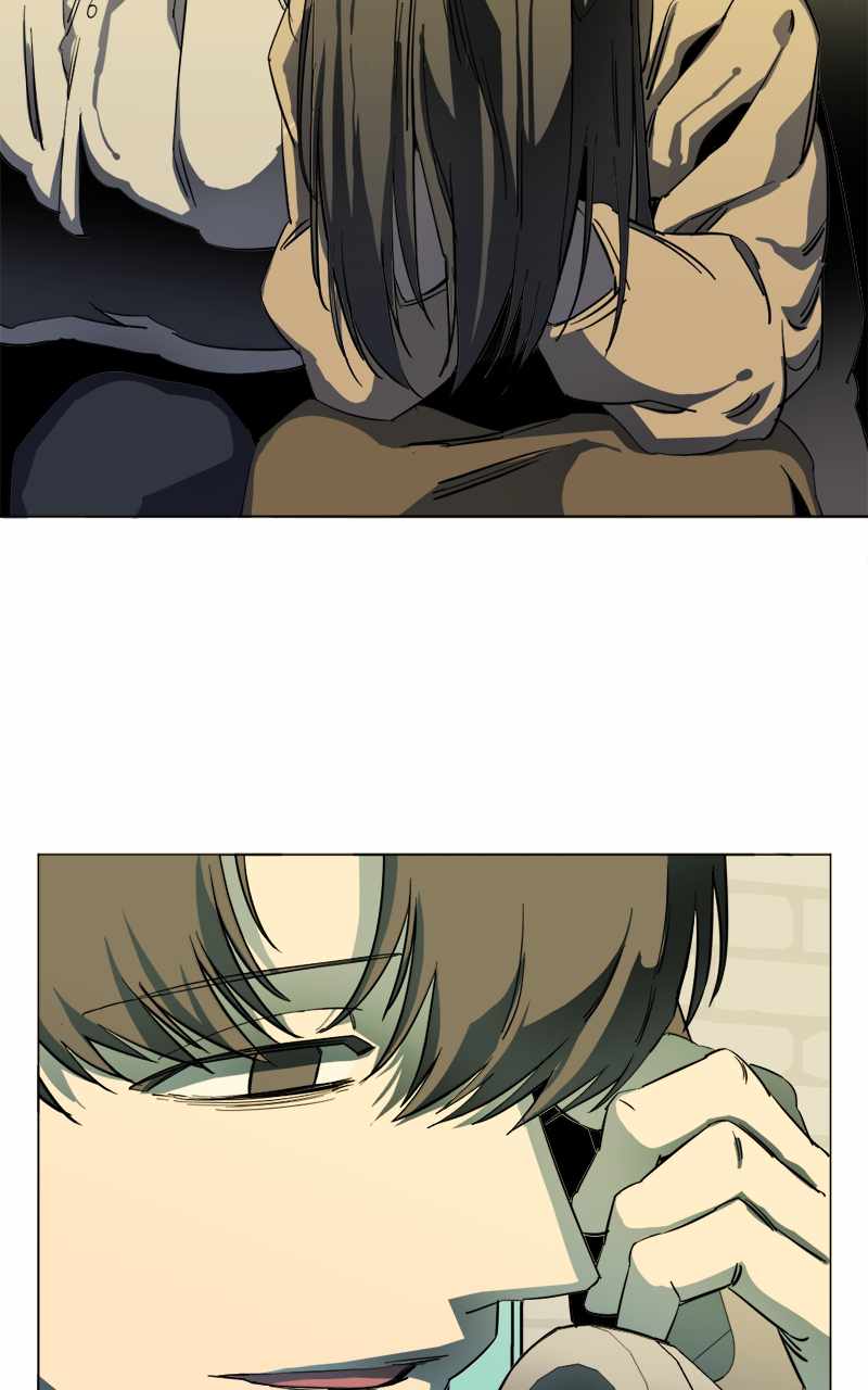 Parallel City Chapter 134 - Page 35