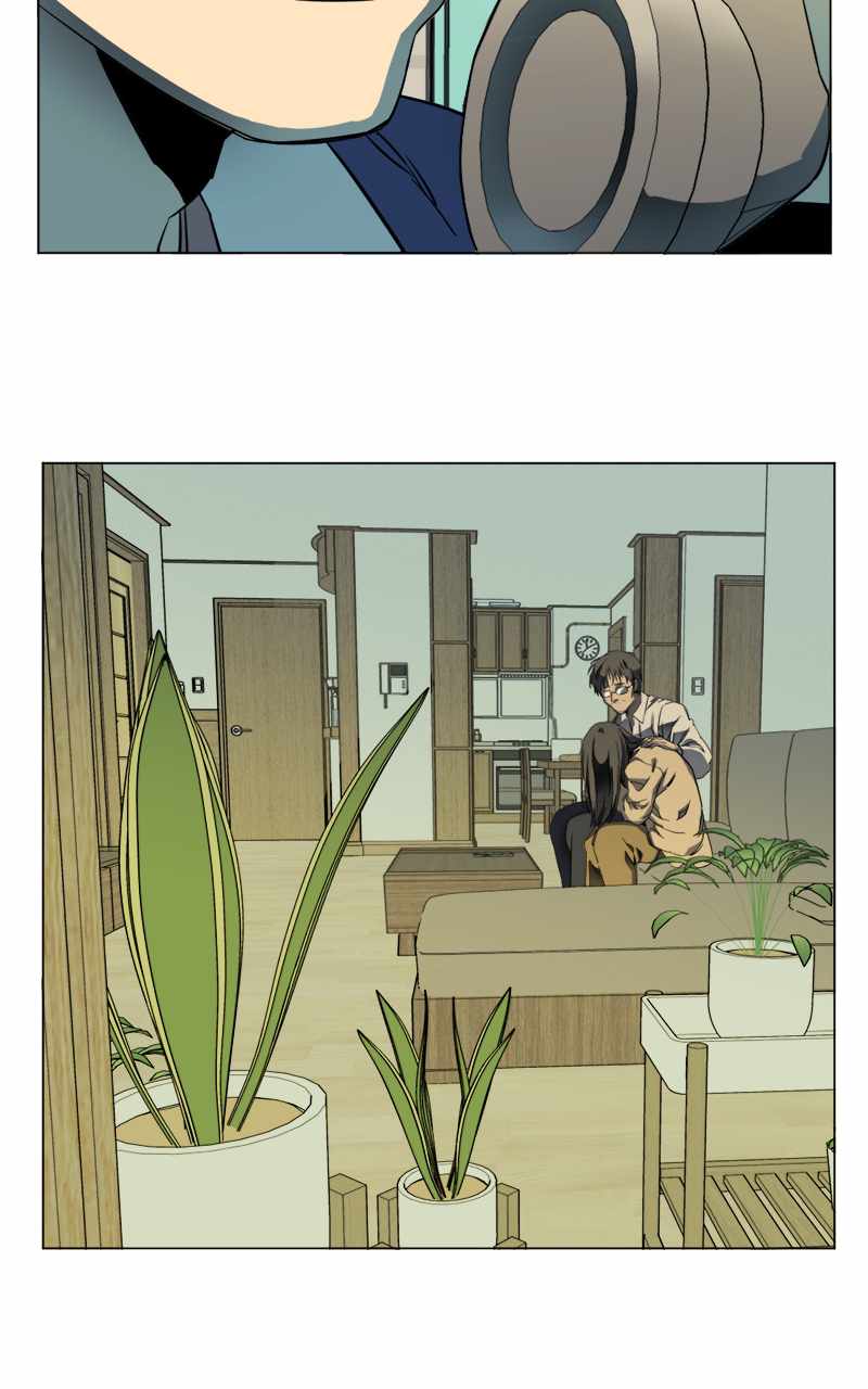Parallel City Chapter 134 - Page 36