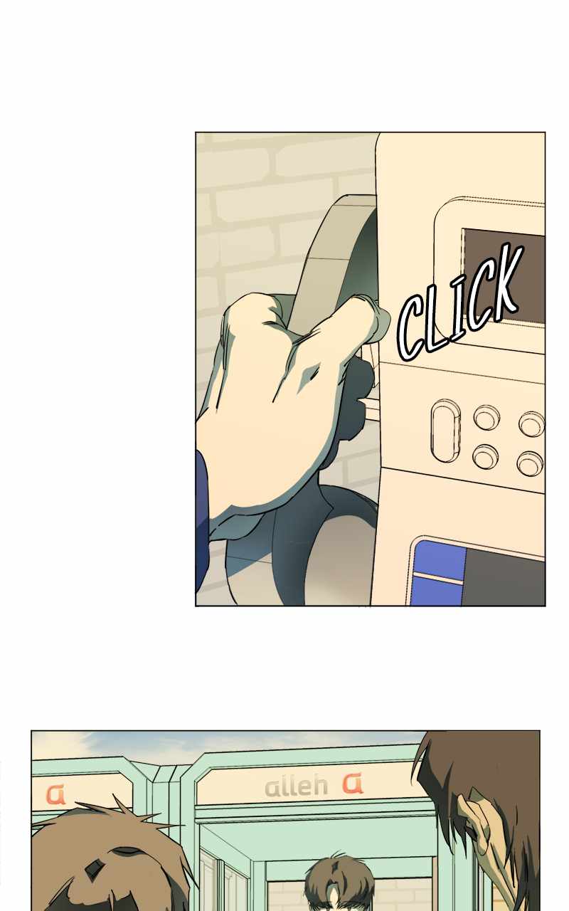Parallel City Chapter 134 - Page 37