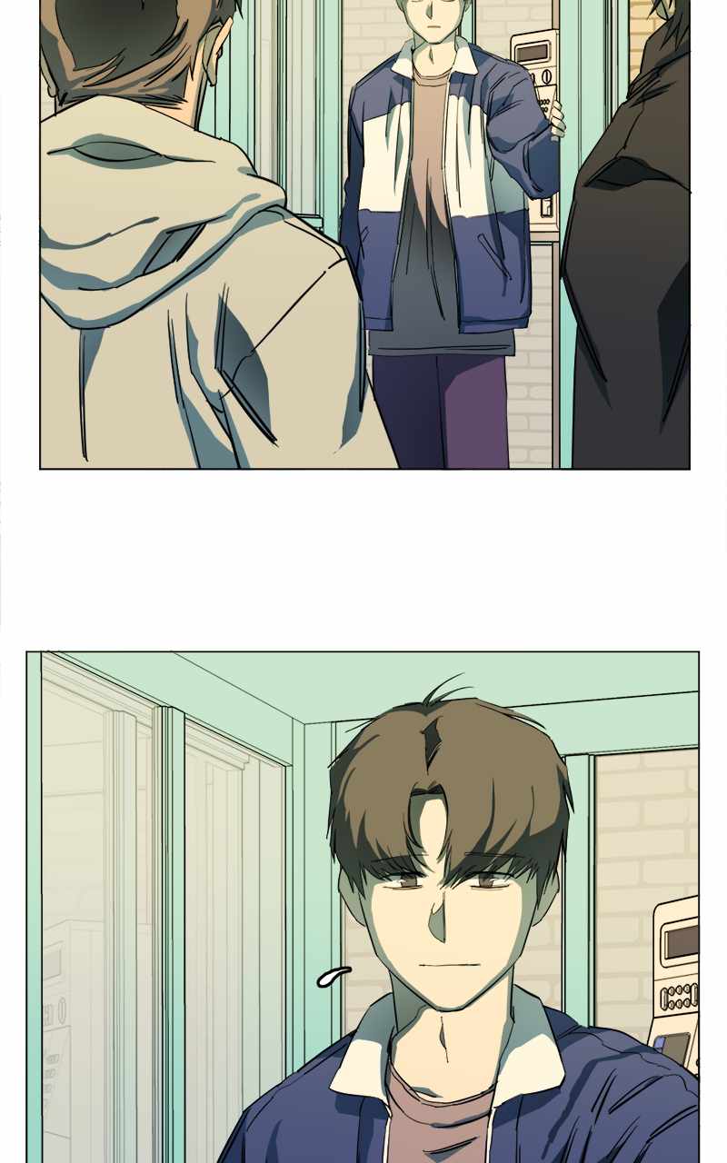Parallel City Chapter 134 - Page 38