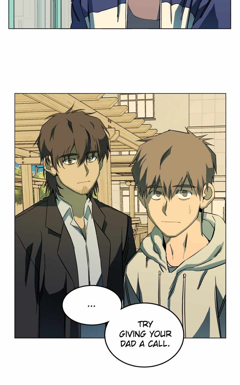 Parallel City Chapter 134 - Page 39