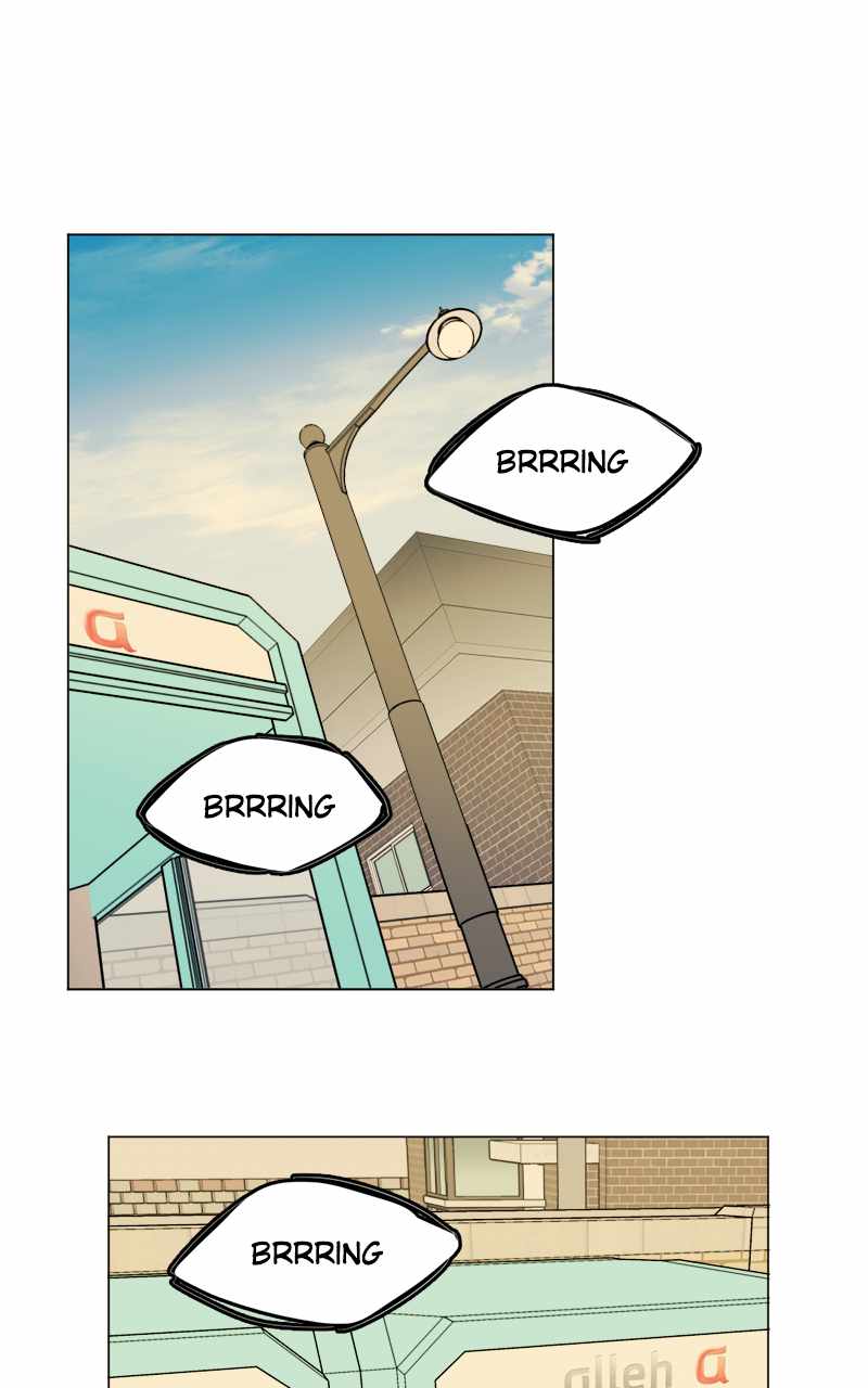 Parallel City Chapter 134 - Page 40