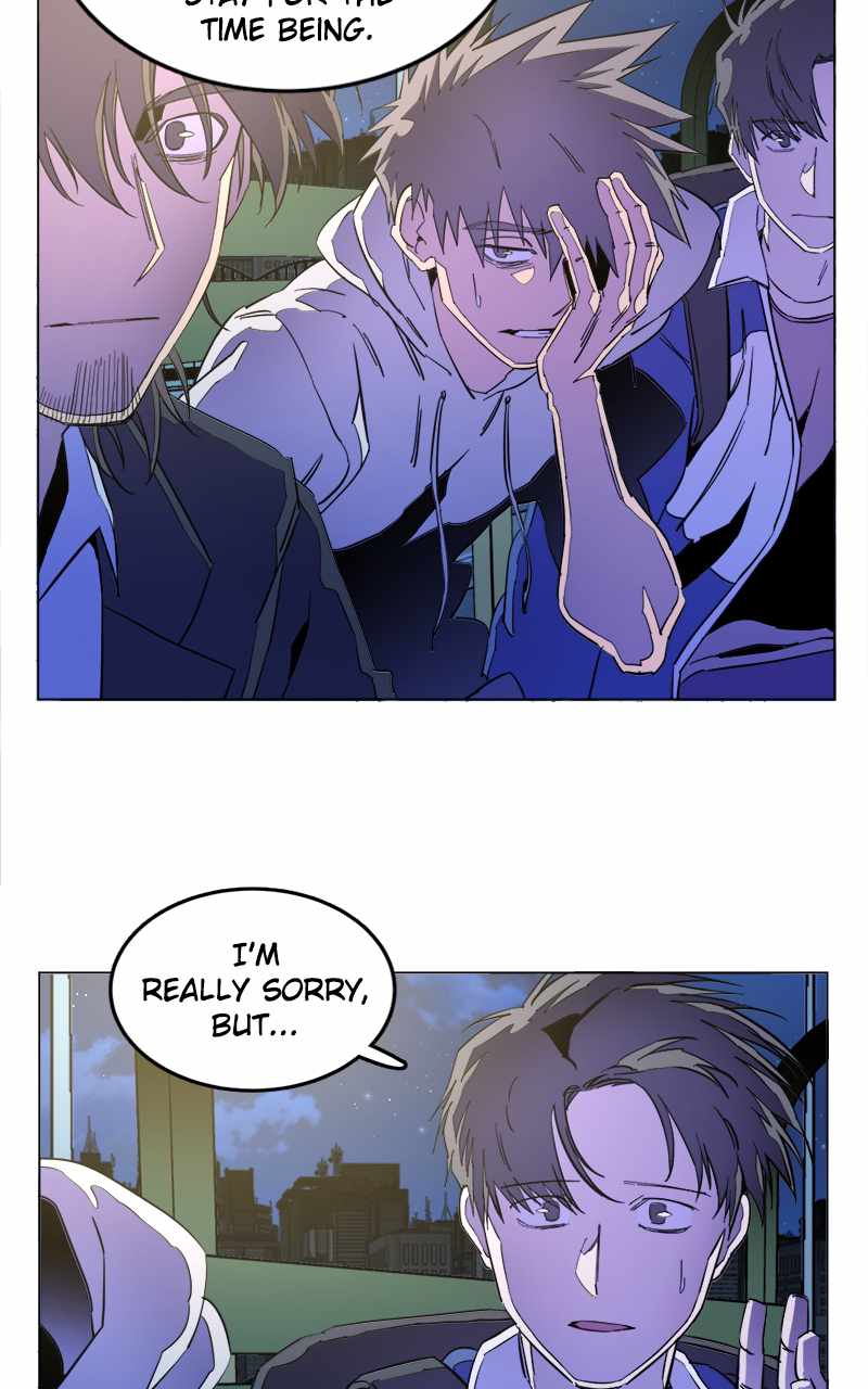 Parallel City Chapter 134 - Page 5