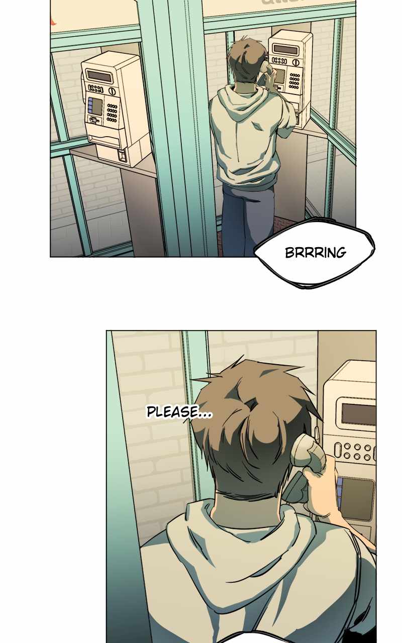 Parallel City Chapter 134 - Page 41