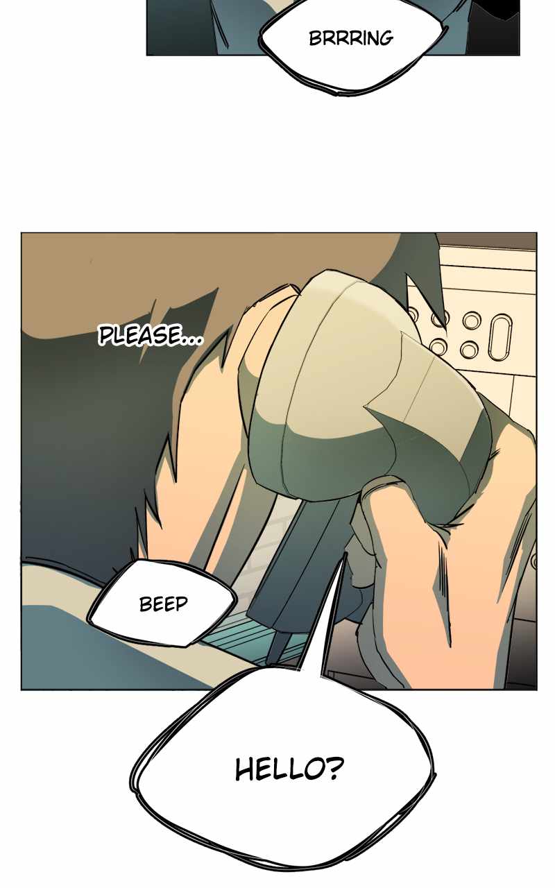 Parallel City Chapter 134 - Page 42