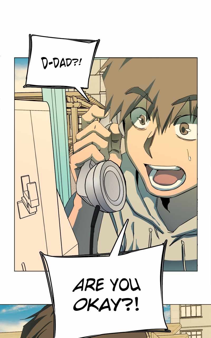 Parallel City Chapter 134 - Page 43