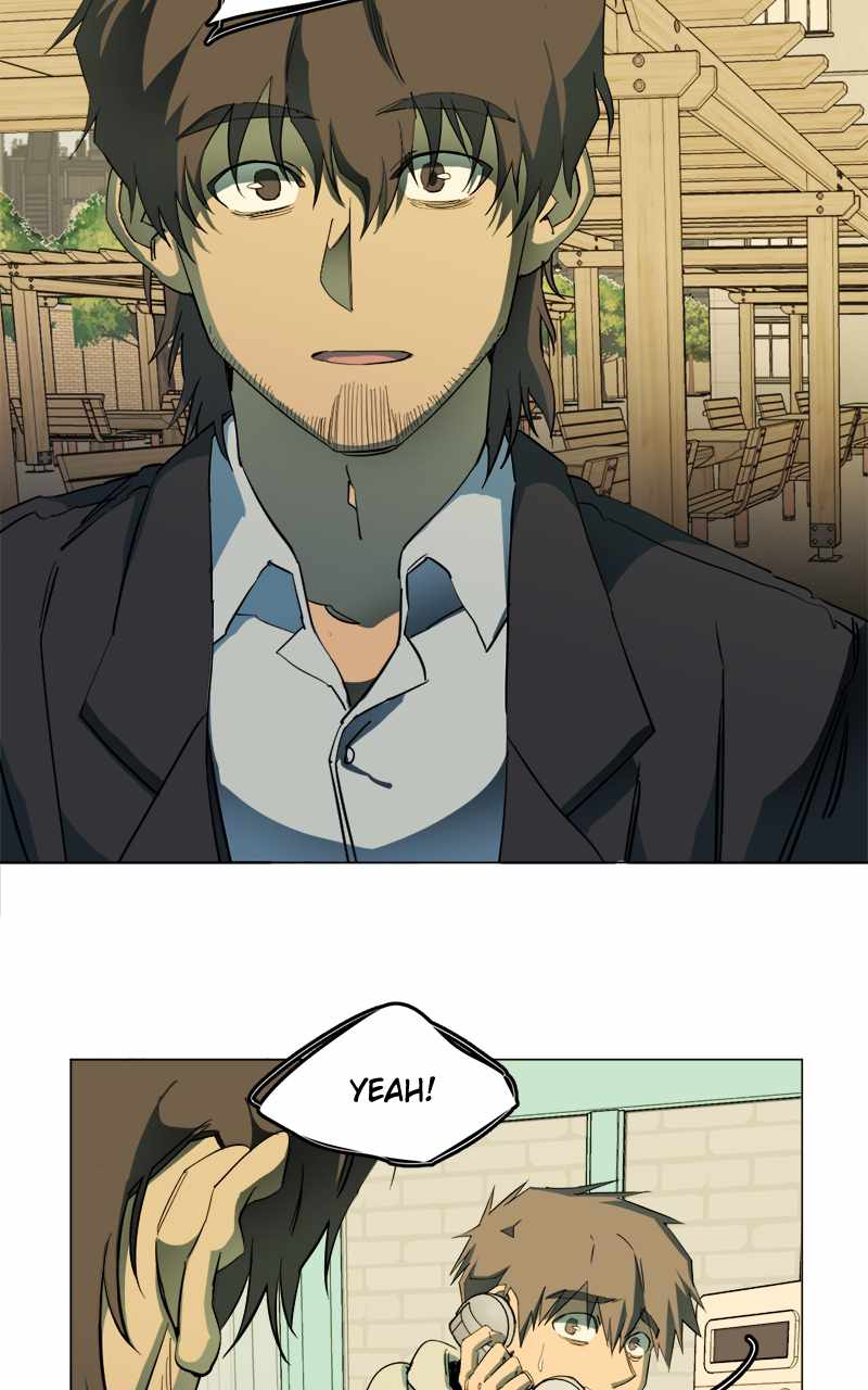 Parallel City Chapter 134 - Page 44