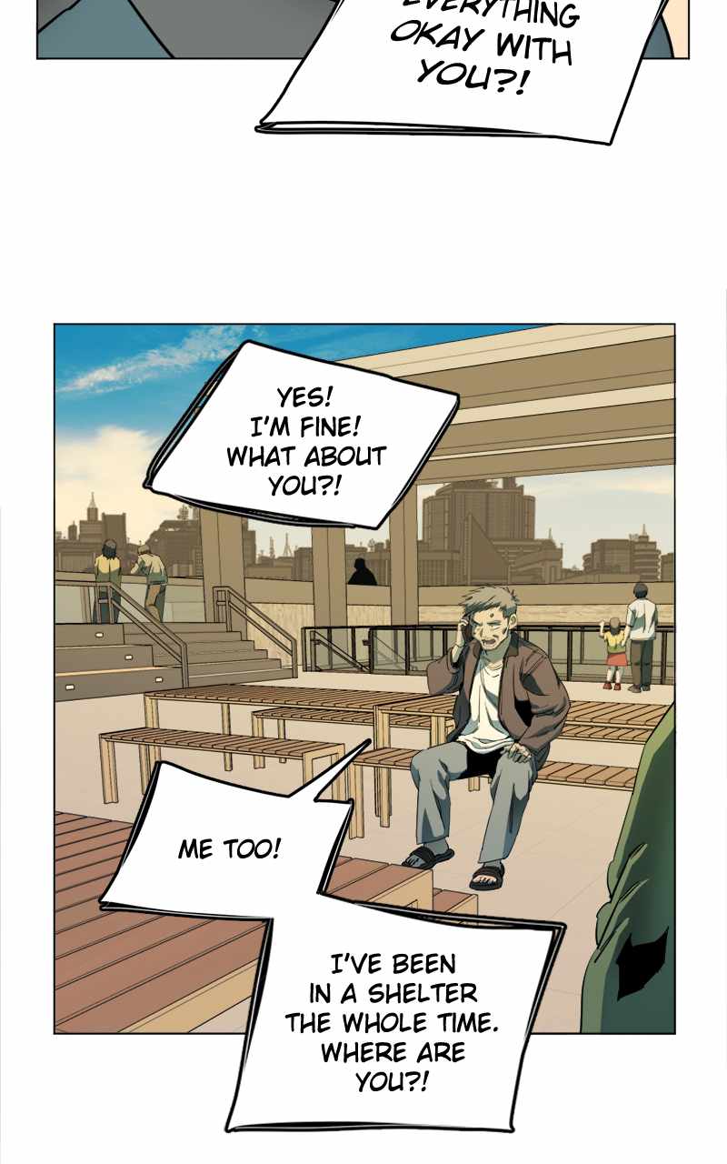 Parallel City Chapter 134 - Page 46