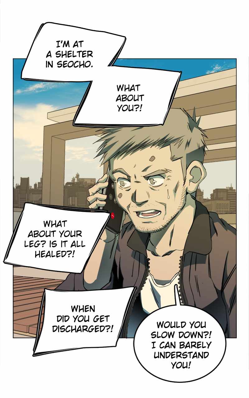 Parallel City Chapter 134 - Page 47