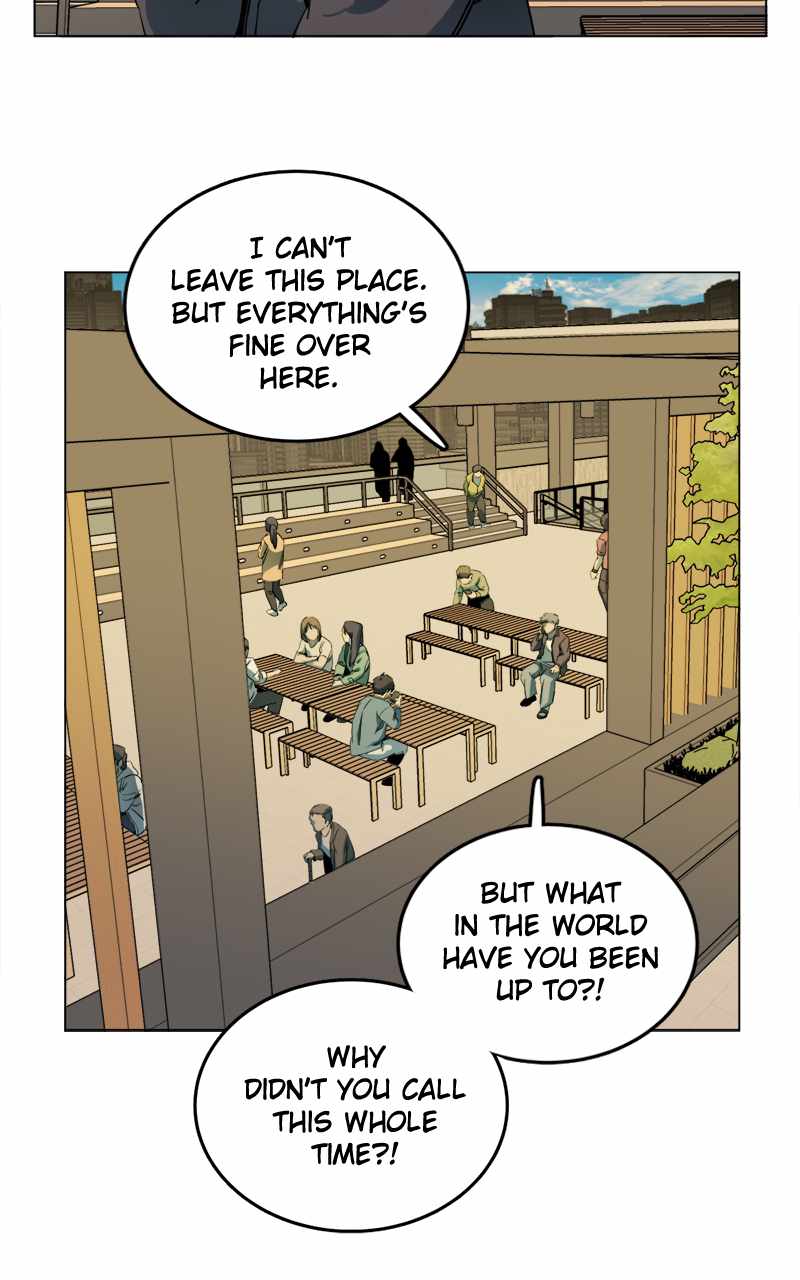 Parallel City Chapter 134 - Page 49