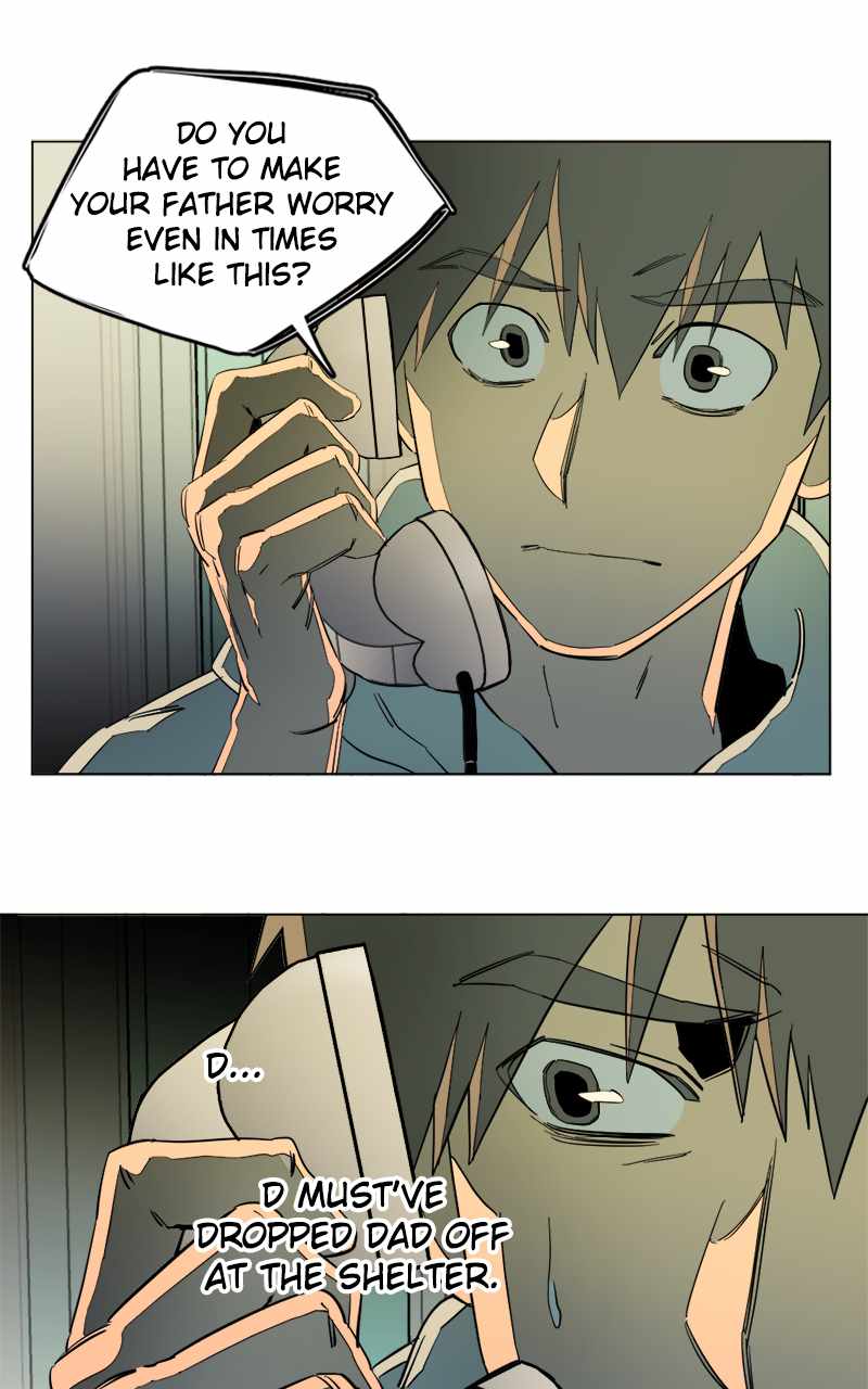 Parallel City Chapter 134 - Page 50