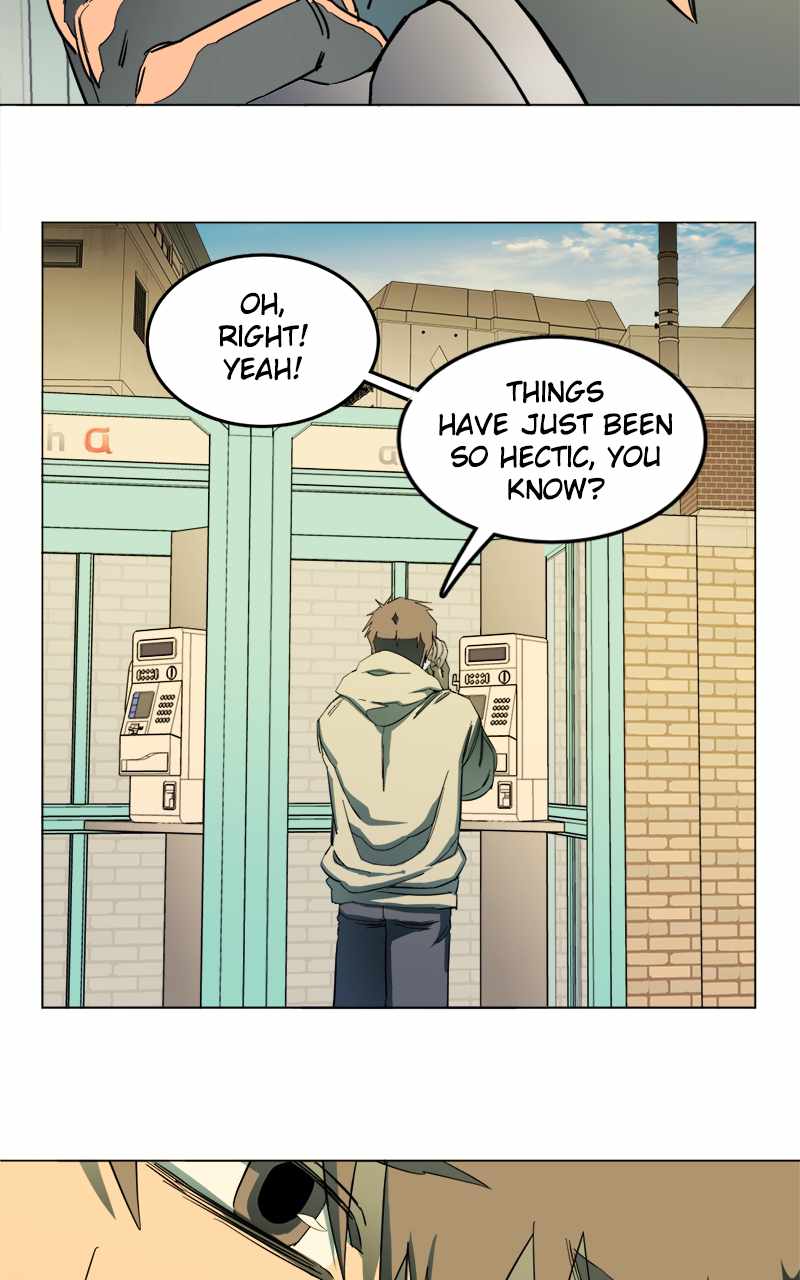 Parallel City Chapter 134 - Page 51