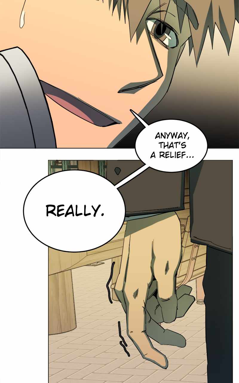 Parallel City Chapter 134 - Page 52