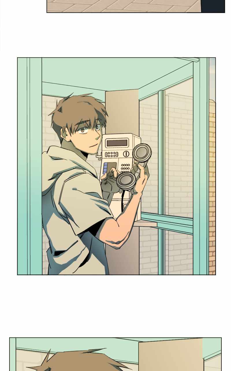 Parallel City Chapter 134 - Page 53