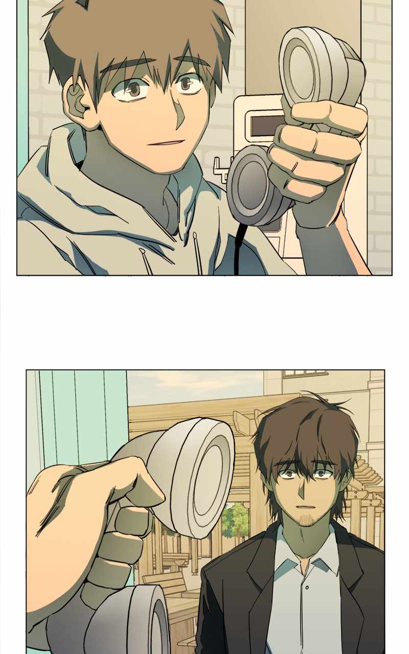 Parallel City Chapter 134 - Page 54
