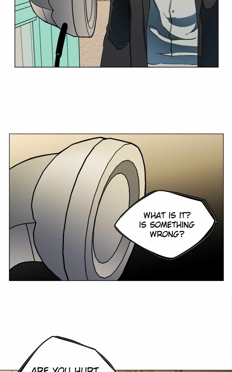 Parallel City Chapter 134 - Page 55