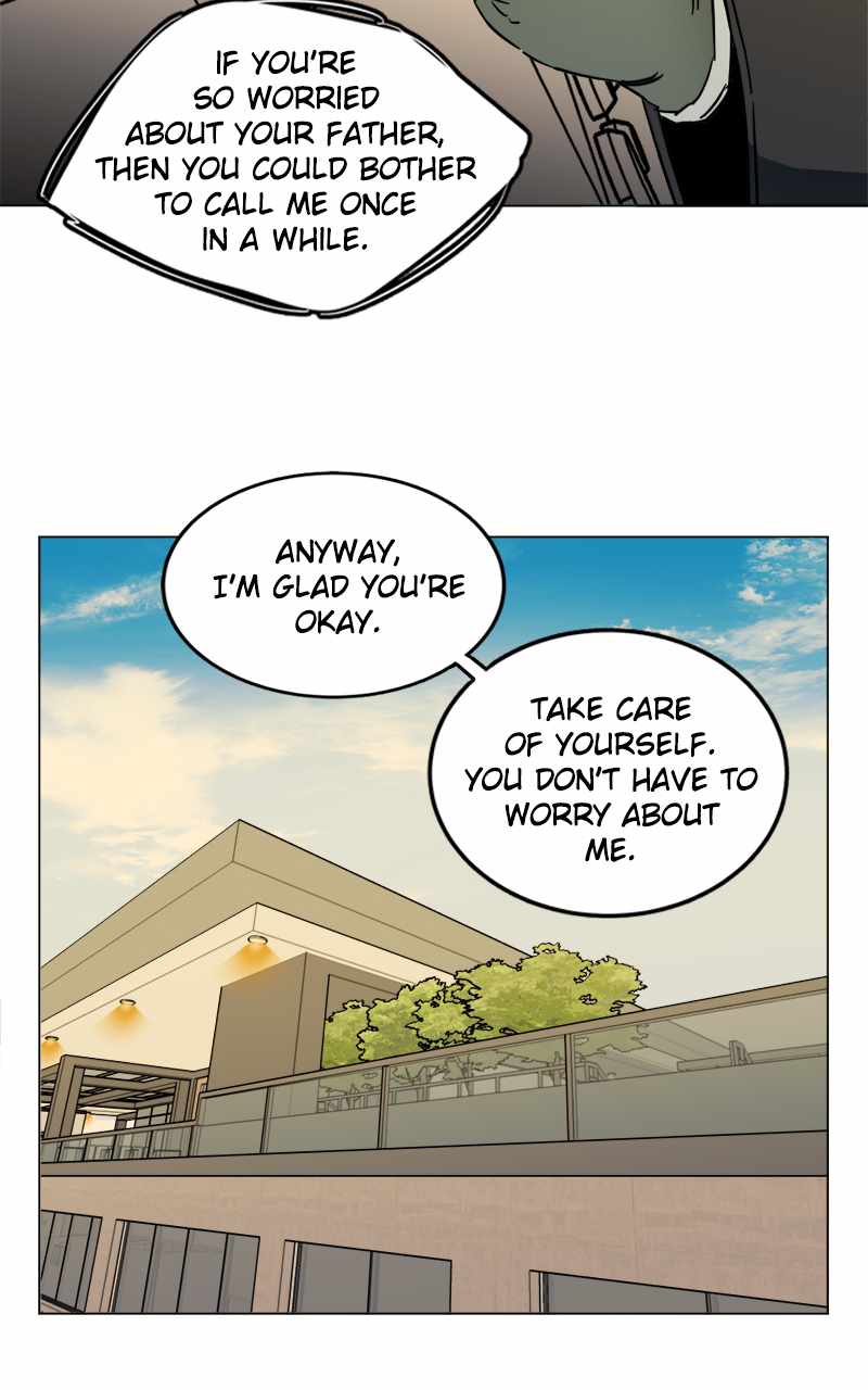 Parallel City Chapter 134 - Page 58
