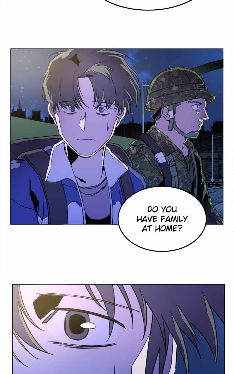 Parallel City Chapter 134 - Page 7