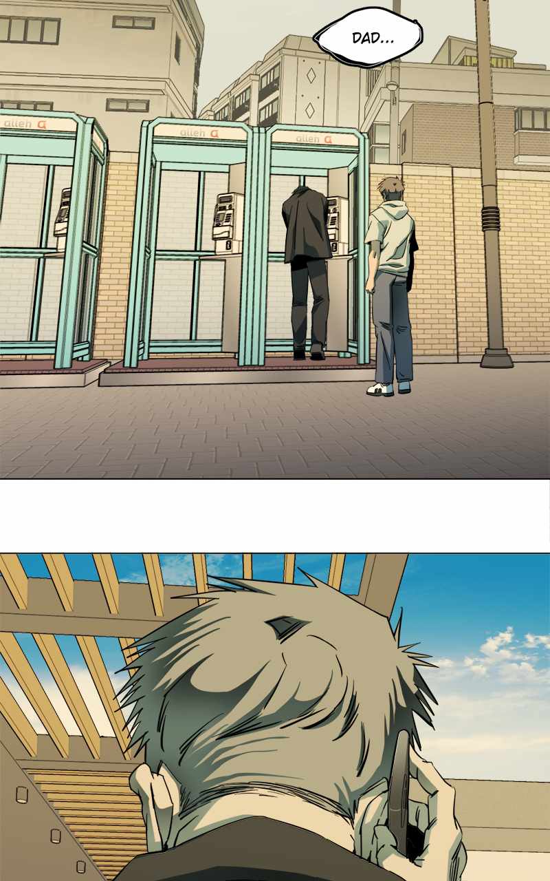 Parallel City Chapter 134 - Page 62