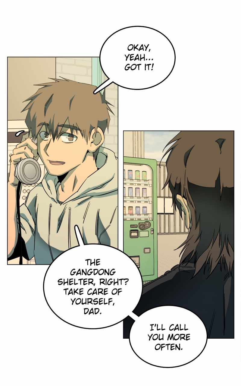 Parallel City Chapter 134 - Page 65