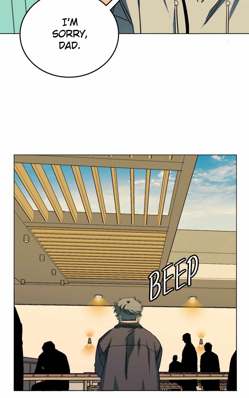 Parallel City Chapter 134 - Page 67