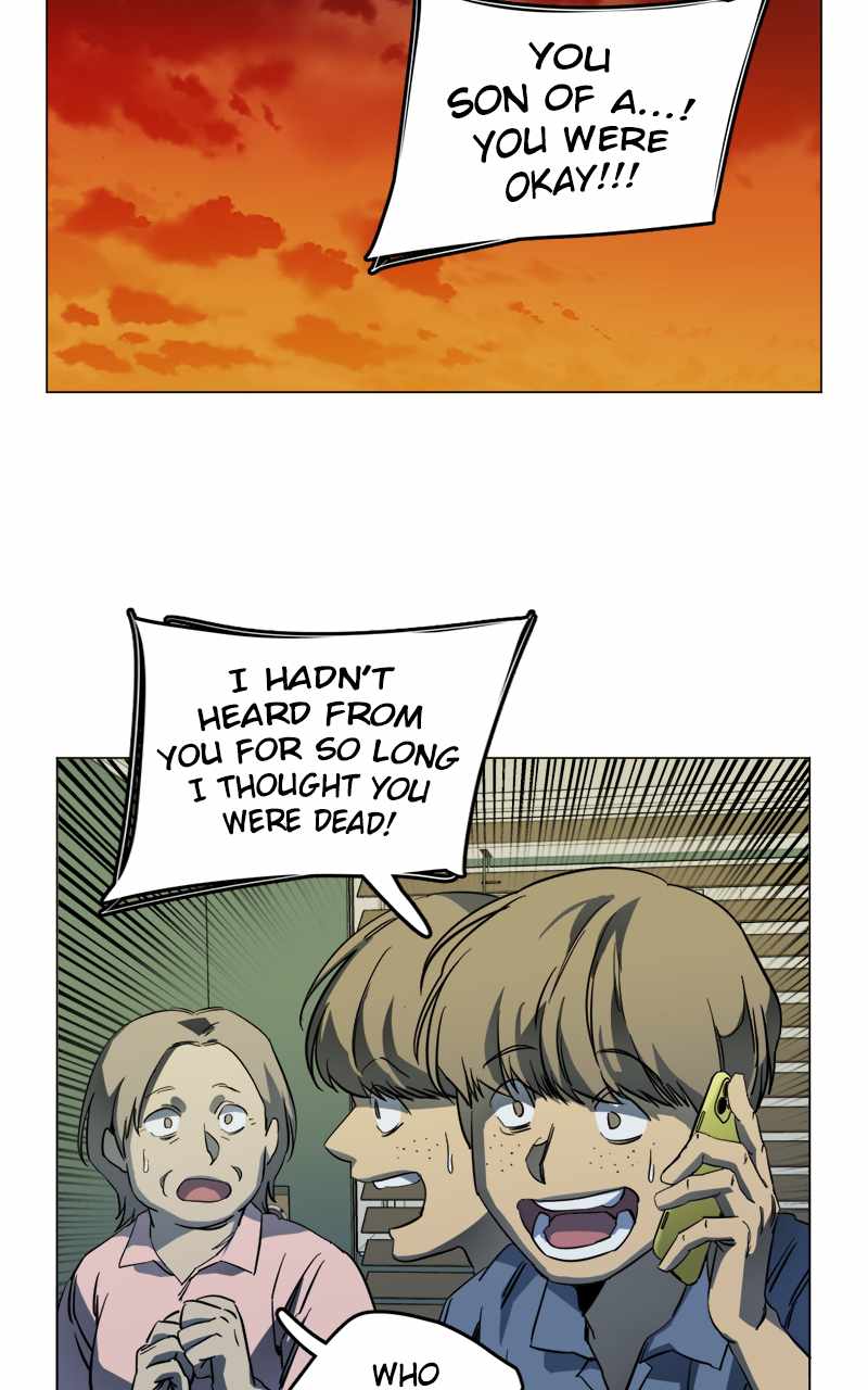 Parallel City Chapter 134 - Page 70