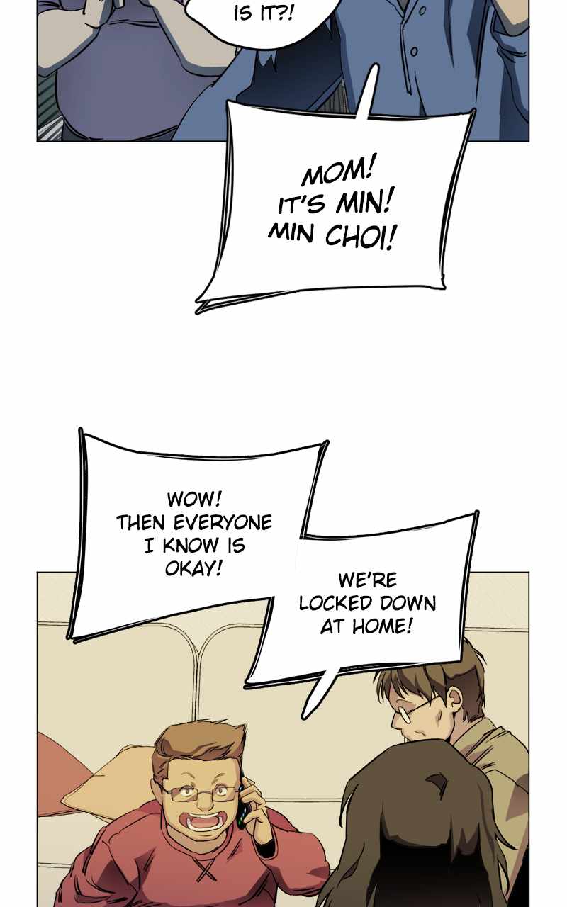 Parallel City Chapter 134 - Page 71