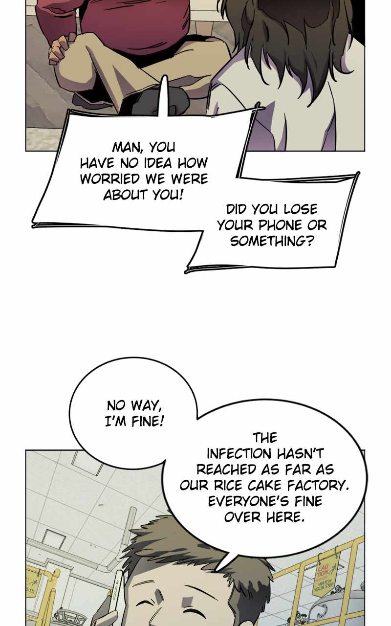 Parallel City Chapter 134 - Page 72