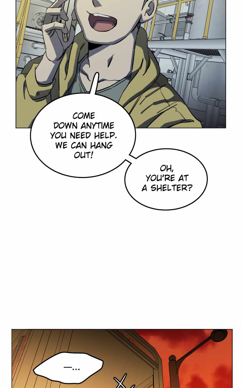 Parallel City Chapter 134 - Page 73