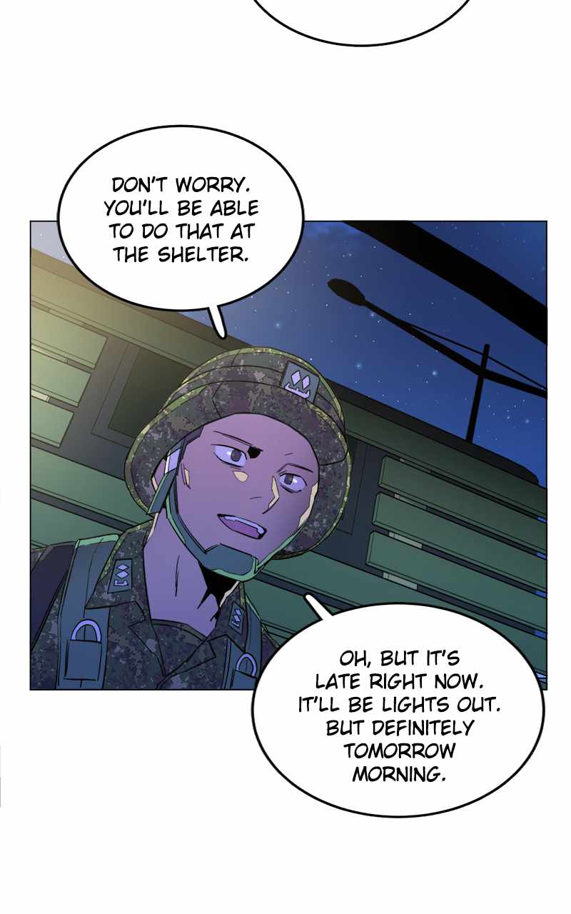 Parallel City Chapter 134 - Page 9