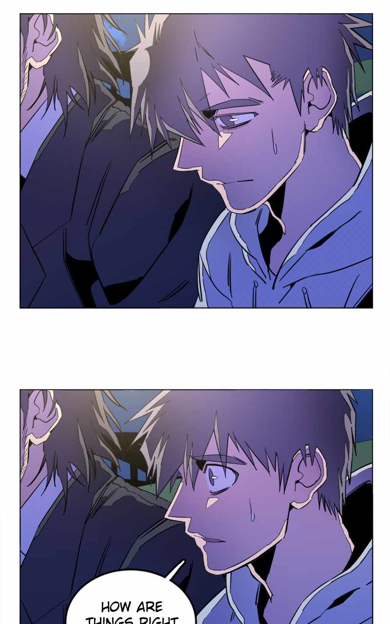 Parallel City Chapter 134 - Page 10