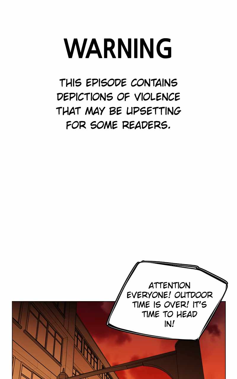 Parallel City Chapter 135 - Page 1