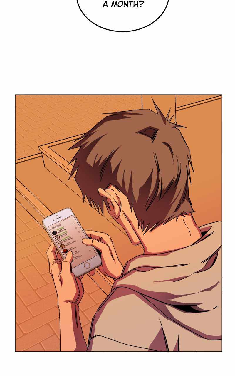 Parallel City Chapter 135 - Page 13