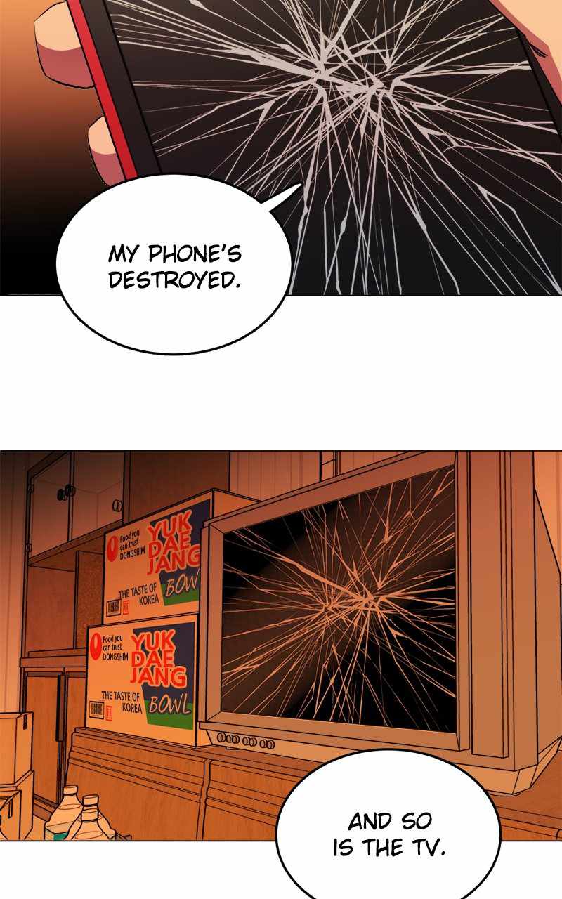 Parallel City Chapter 135 - Page 16