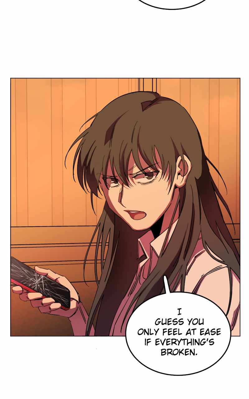 Parallel City Chapter 135 - Page 17