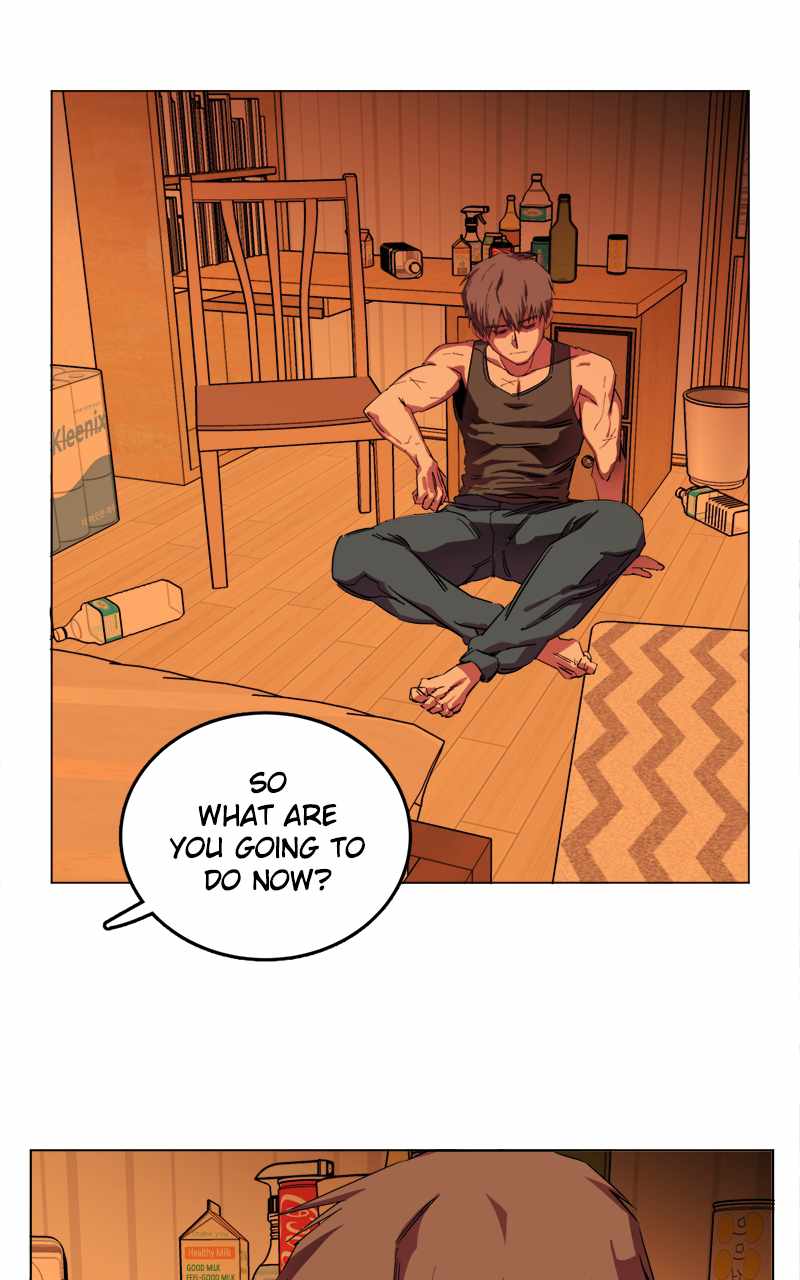 Parallel City Chapter 135 - Page 18
