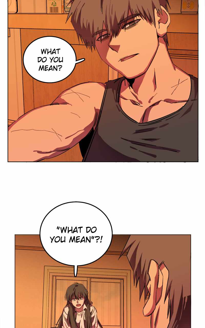 Parallel City Chapter 135 - Page 19