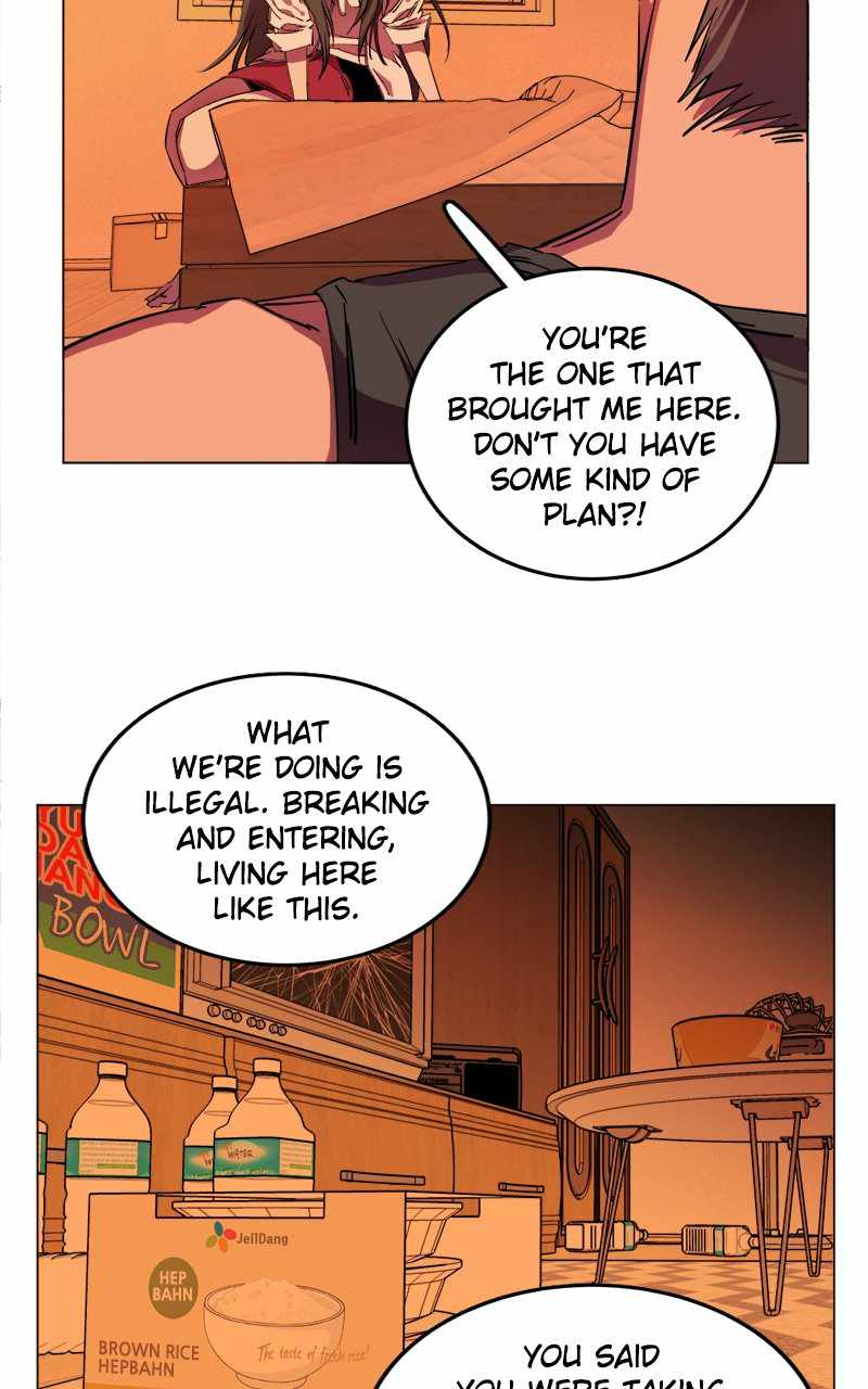 Parallel City Chapter 135 - Page 20