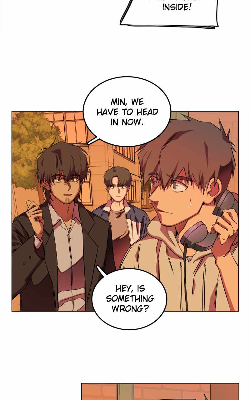 Parallel City Chapter 135 - Page 3