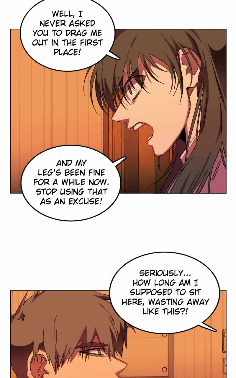 Parallel City Chapter 135 - Page 23