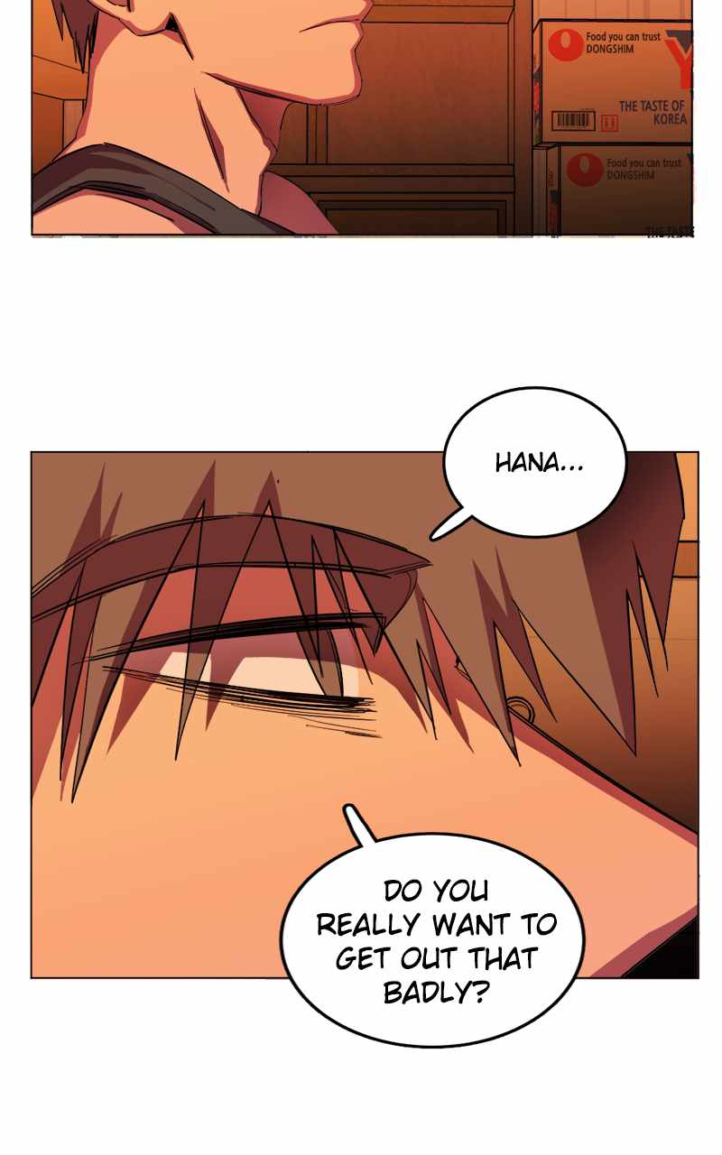 Parallel City Chapter 135 - Page 24