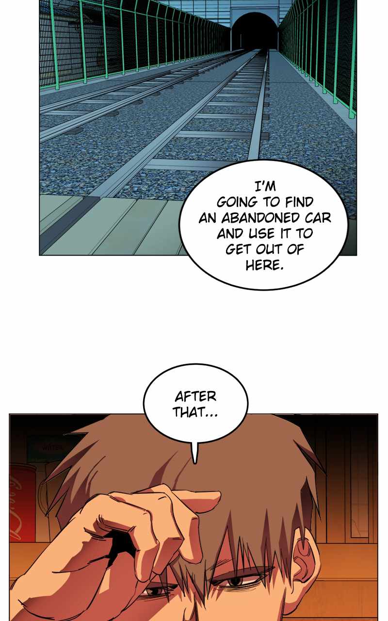 Parallel City Chapter 135 - Page 26