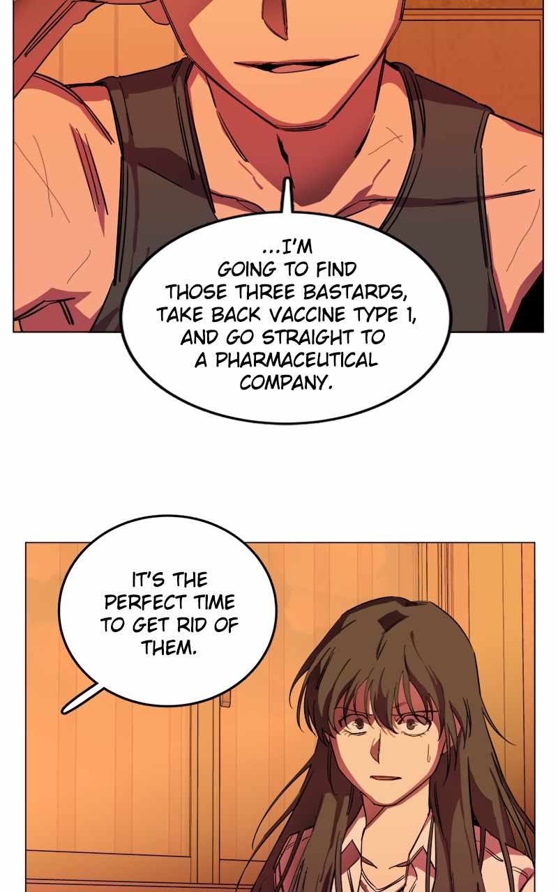 Parallel City Chapter 135 - Page 27