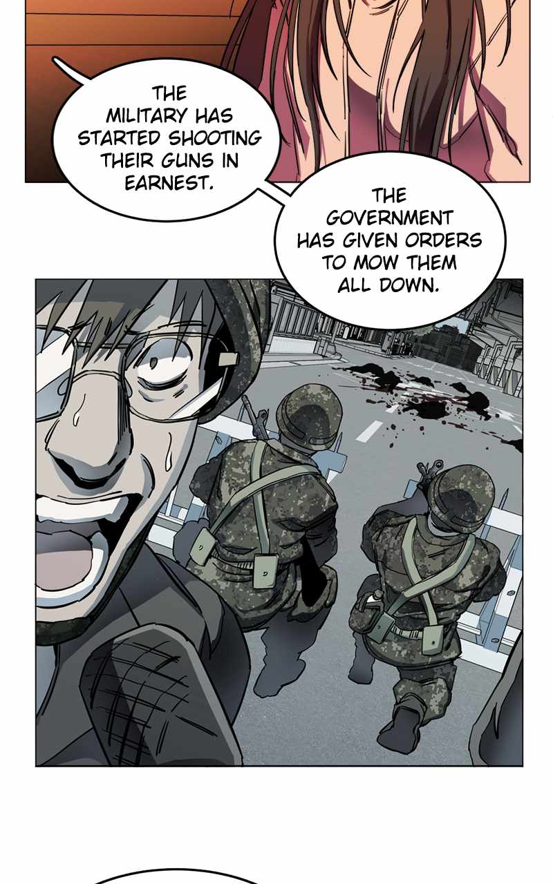 Parallel City Chapter 135 - Page 28